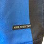 Inter Milan Jersey. Season 2006/2007. Official Nike Home Jersey. Authentic Original From 2006. Not A Modern Day Remake. Image 7