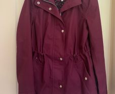 Joules Ladies Raincoat/Jacket BNWT