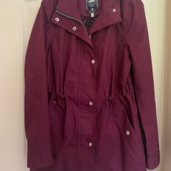 Joules Ladies Raincoat/Jacket BNWT