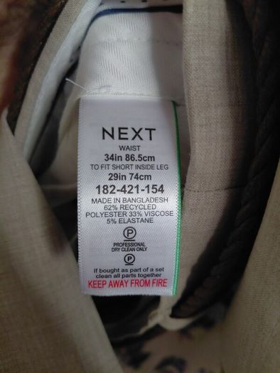mens suit