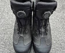 Rock Fall Ohm Safety Boots UK12