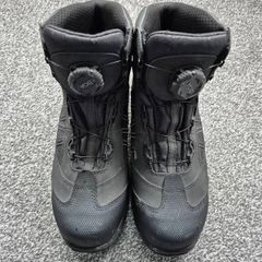 Rock Fall Ohm Safety Boots UK12