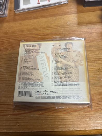 The Who - The Who Sell Out Deluxe Edition