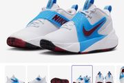 Nike trainers