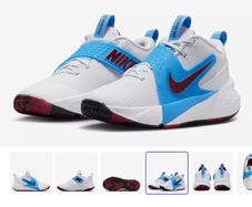 Nike trainers