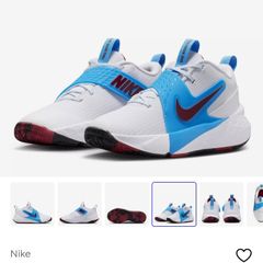 Nike trainers