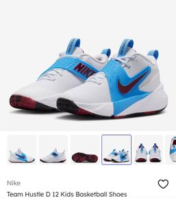 Nike trainers