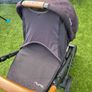 nuna mixx travel system Image 5
