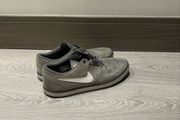Nike runners
