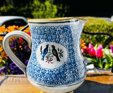 Nicholas Mosse Jug Rare