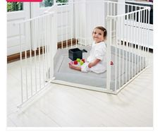 babydan play pen