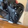 Canon Eos 850d + Like New, Boxed + 4 Filters, Bag Image 5