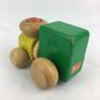 Walter train wooden toy Image 5