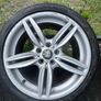 19 inch bmw wheels Image 3