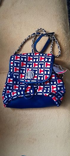 Tommy Hilfiger hand bag