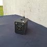 Vintage sporting camera postage possible Image 3