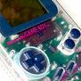 Original Nintendo Game Boy Play it Loud Series Boxed Image 4