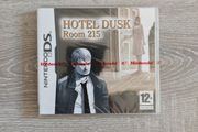 Hotel Dusk Room 215 DS