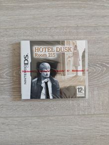 Hotel Dusk Room 215 DS