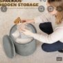 Foot stool Image 3