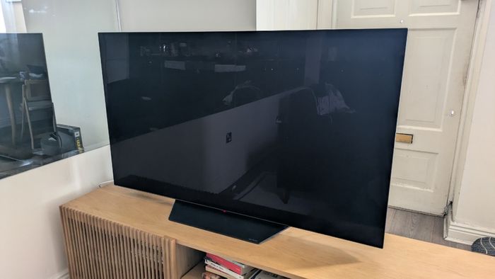 Lg Oled 55 Inch Tv