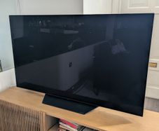 Lg Oled 55 Inch Tv