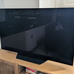 Lg Oled 55 Inch Tv
