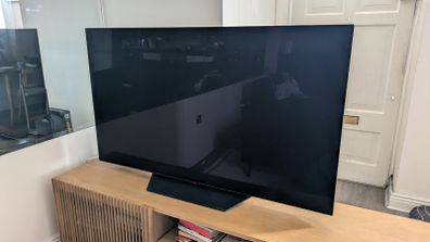 Lg Oled 55 Inch Tv