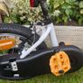 Btwin 14 inch kids bike Image 4