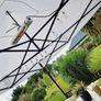 Market Popup Gazebo 3x3m 28Kg Image 9