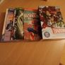 Marvel Collection of 15 books Image 2