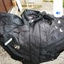 motorcycle jackets and gloves Image 6