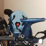 WeeRide SAFEFRONT DeLuxe child bike seat Image 7