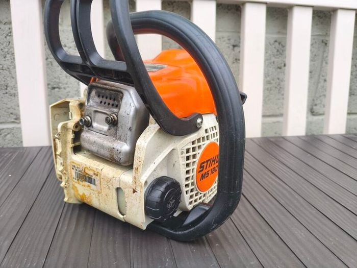 Stihl MS180/C Chainsaw