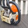 Stihl MS180/C Chainsaw Image 3