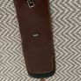 Vintage Leather Rifle Slip Case Image 3