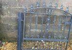 Garden Gates