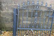 Garden Gates