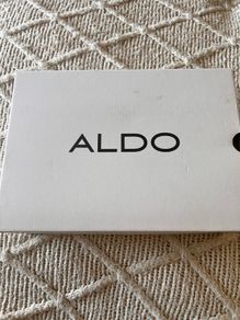Aldo Ladies shoes