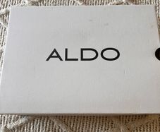 Aldo Ladies shoes