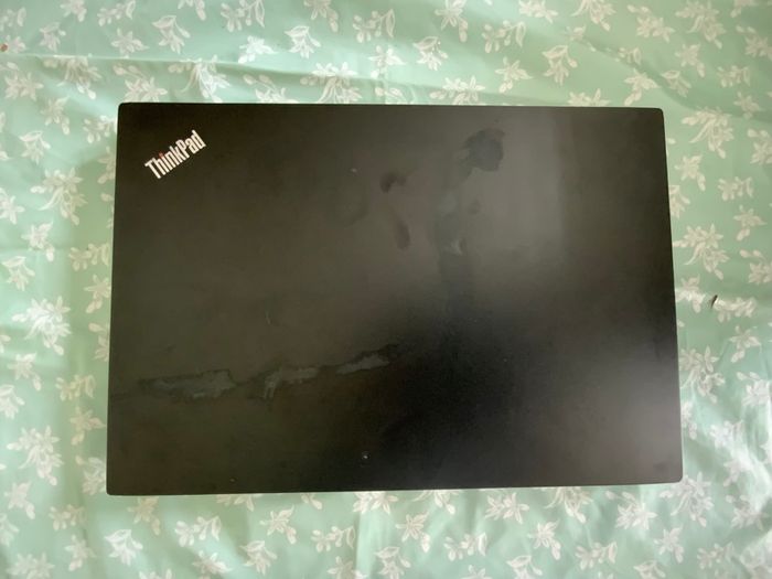 Lenovo Laptop