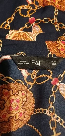 top size 16