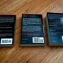 Jeffrey Archer Prison Diaries Complete Collection Image 2