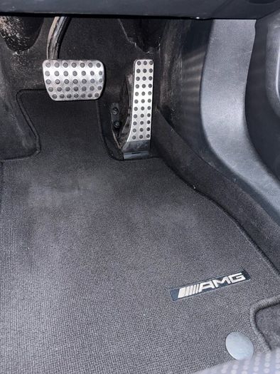2015 Mercedes C250 Estate AMG Line Premium Plus