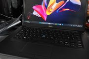 Dell latitude 7480 i7-full hd sdd