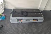 Portable multi-function fitness Step with Bands