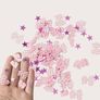 Gender Reveal Table Confetti Image 2
