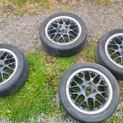 Bbs rs772 4x100