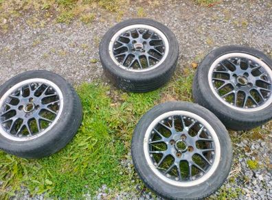 Bbs rs772 4x100