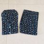 Primark Secret Possessions Pyjama Set Black Size 8-10 Image 8